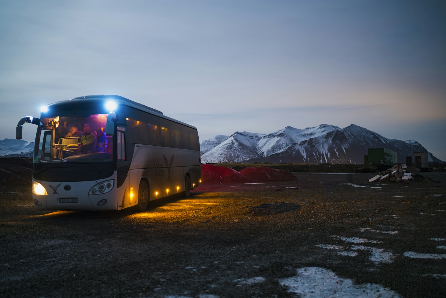 How to Book a Rail-First European Escape
