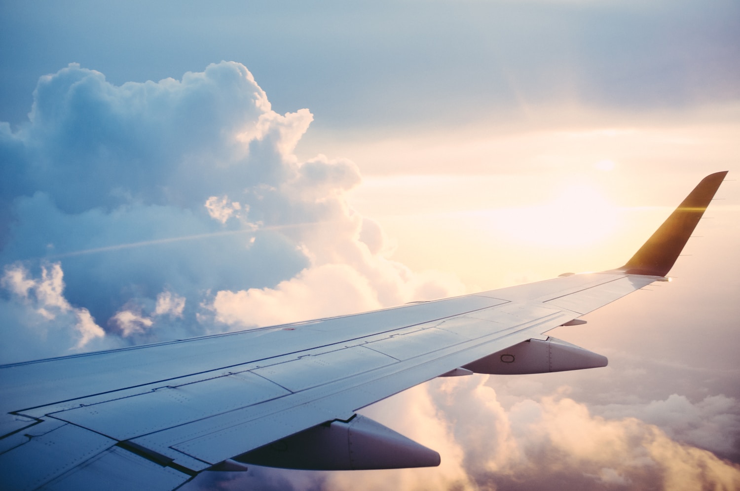 How to Spot a Flexible Flight Deal Before It Disappears