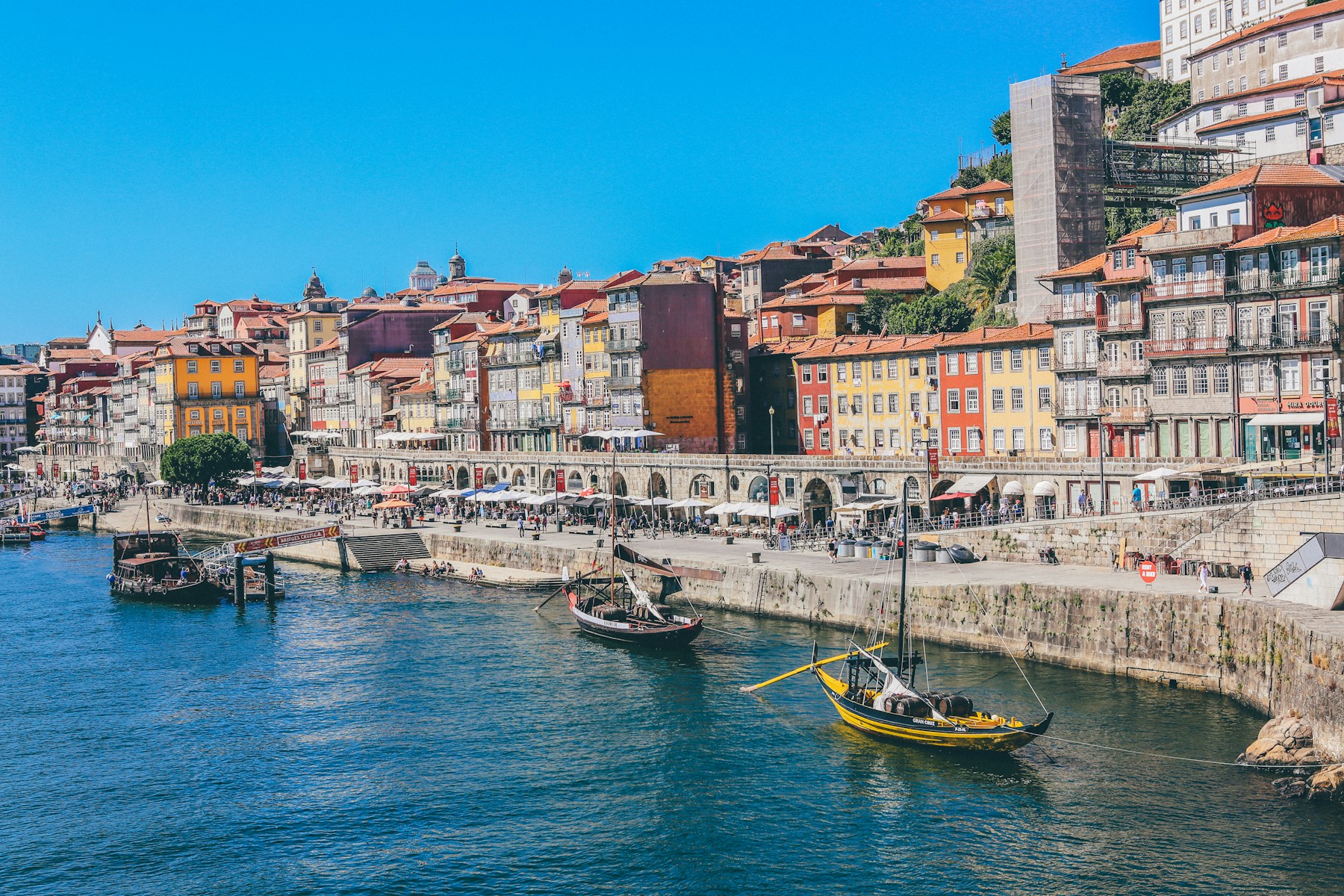A Weekend in Lisbon Without Rushing the List