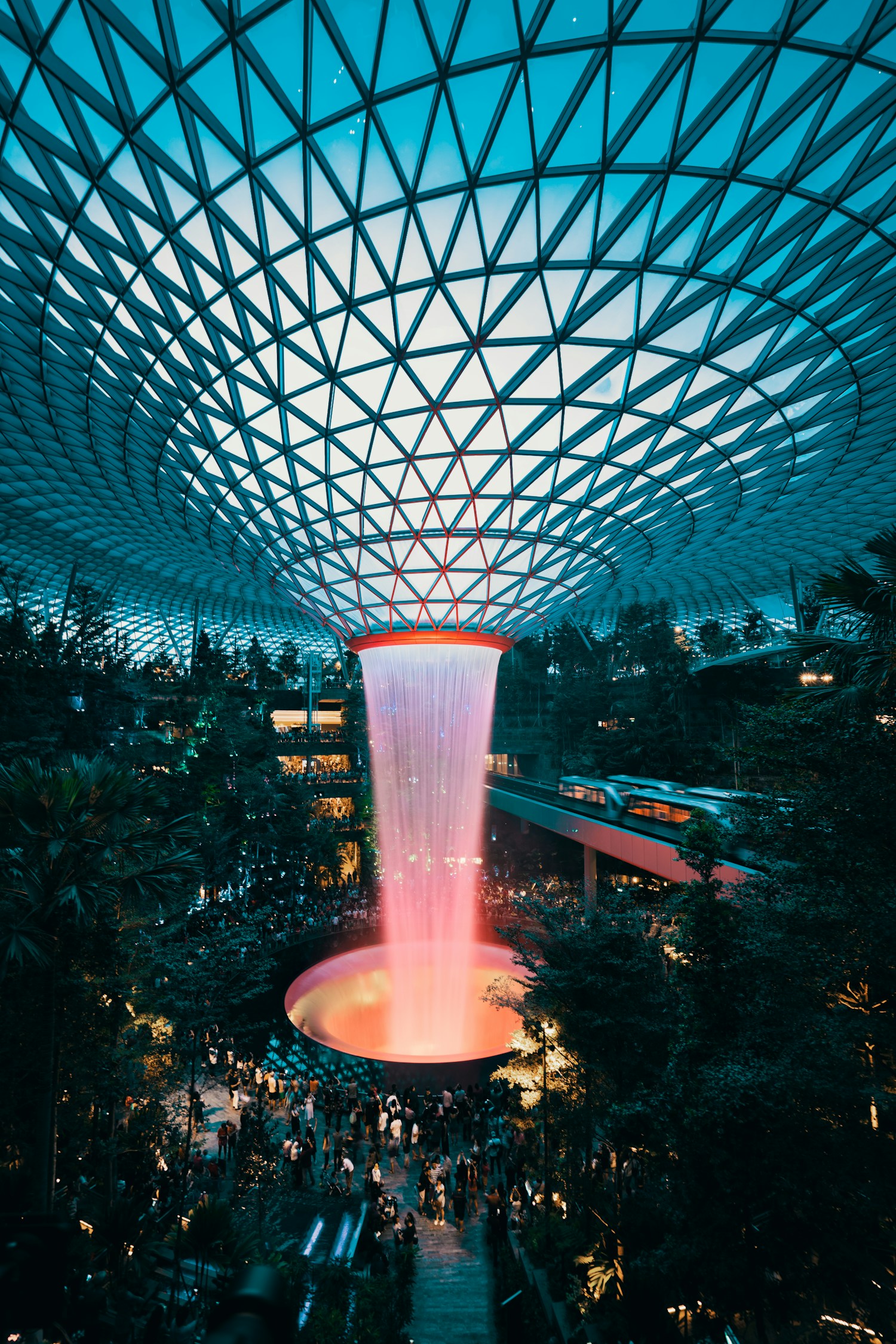The Night Market Route Worth Saving for Your Next Trip