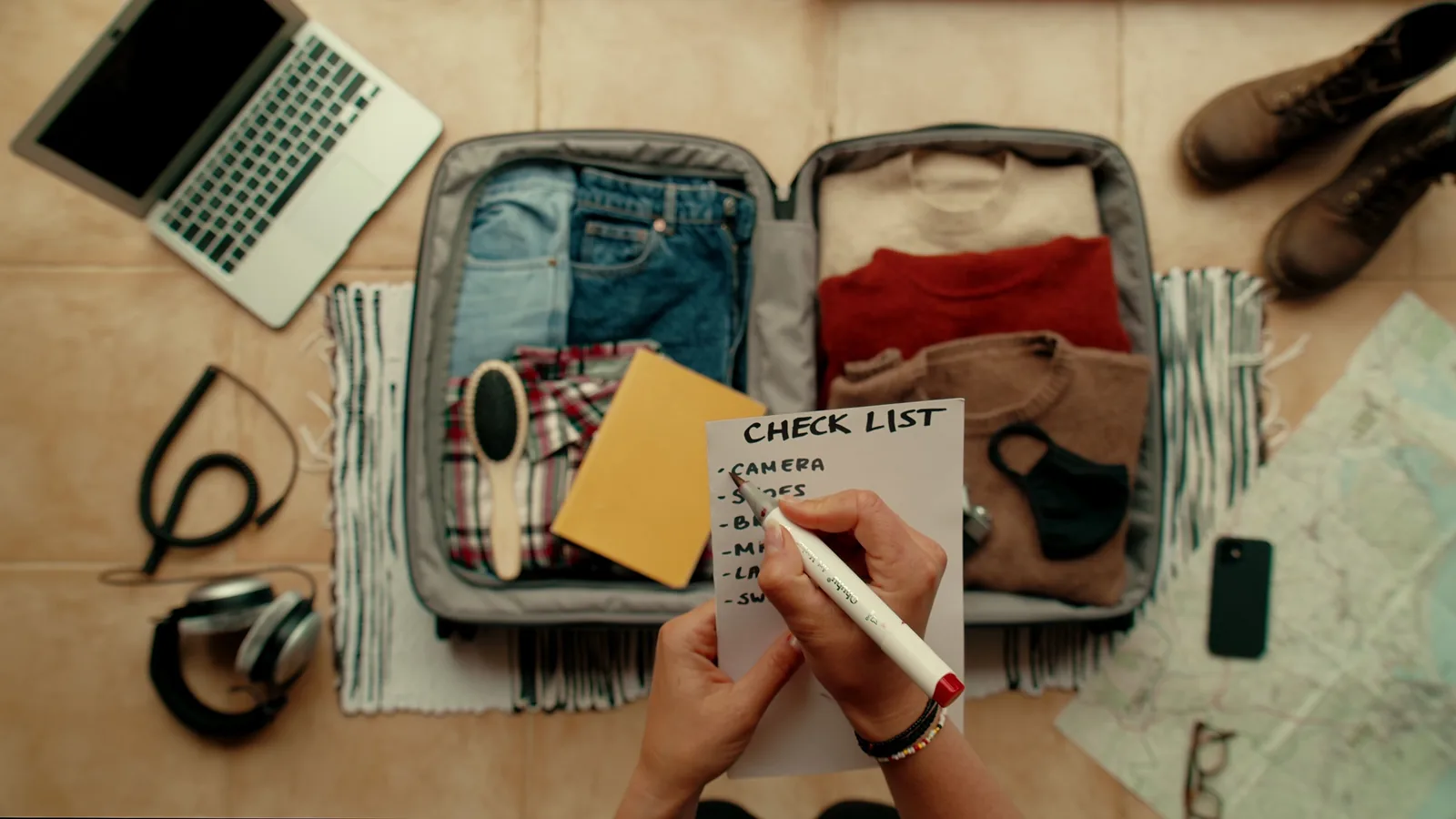 Best Carry On Luggage For International Travel 2026